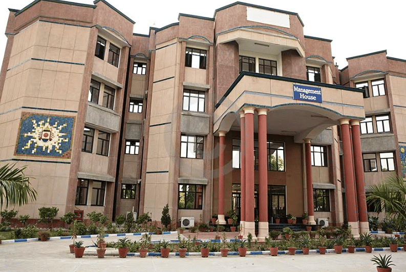 Ishan Educational Institutions Greater Noida Campus photo 2